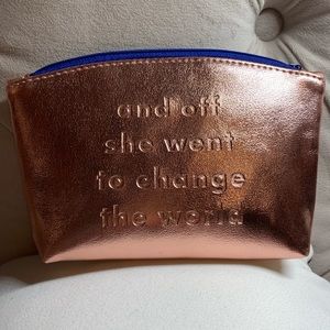Makeup Bag